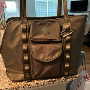 C&C California Dog carrier